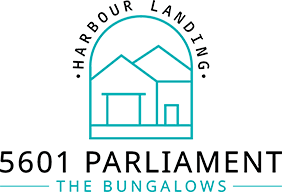 Bungalows Logo