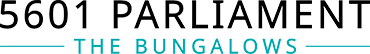 Bungalows Logo